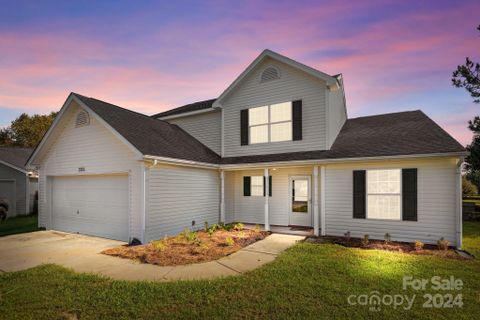 2323 Jacobs Court