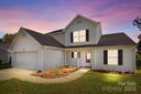 2323 Jacobs Court sold home in Monroe, SC