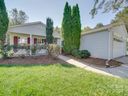 15732 Circlegreen Drive sold home in Charlotte, SC