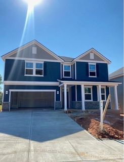3022 Cunningham Farm Drive sold home in Sheffield, Indian Trail, NC