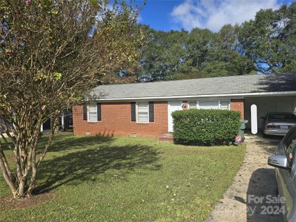 2803 Gail Avenue sold home in Crawford Heights, Gastonia, NC
