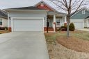1272 Curry Way sold home in Matthews, SC