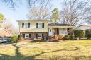 2009 Bentley Place sold home in Charlotte, SC