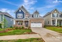 10132 Whitaker Pointe Drive sold home in Huntersville, SC