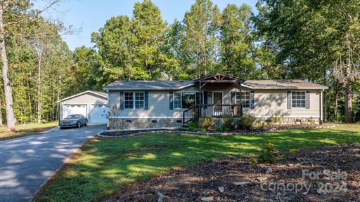 5450 Pembrooke Drive sold home in Silver Creek Estates, Granite Falls, NC
