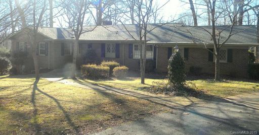 1732 Brentwood Drive