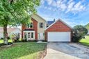 1333 Mcdowell Farms Drive sold home in Charlotte, SC