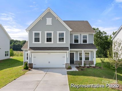 1415 Richmond Drive 18 sold home in River Heights, Lowell, NC