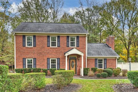 9917 Elm Creek Lane sold home in White Oak, Charlotte, NC