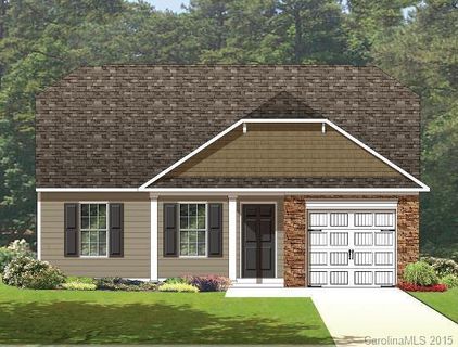 5823 Lake Vista Lane 9 sold home in Spring Lake, Charlotte, NC