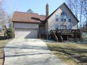 5108 Spring Meadow Lane sold home in Monroe, SC