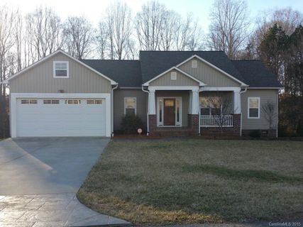 170 Foy Lane sold home in North Crossing, Statesville, NC