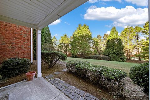 14307 San Paolo Lane 5102 sold home in Belle Vista, Charlotte, NC