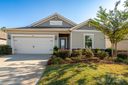9601 Festival Way sold home in Charlotte, SC