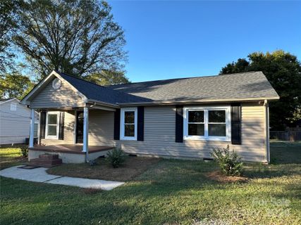 802 Beechwood Street sold home in Shady Brook, Kannapolis, NC
