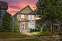 15862 Kiser Corner Lane sold home in Davidson, SC