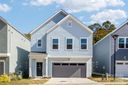 413 Kingsway Circle sold home in Charlotte, SC