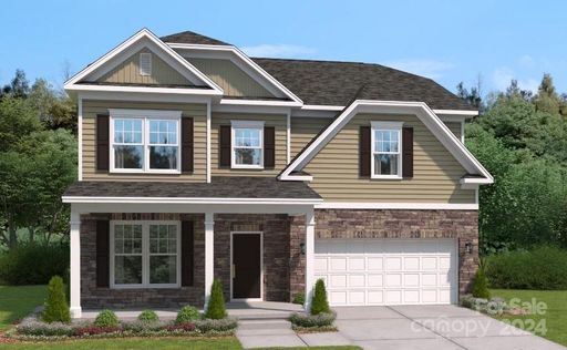 3244 Laurel Brook Drive 91
