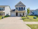 3824 Tersk Drive sold home in Midland, SC