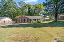 7515 Bramblewood Drive sold home in Charlotte, SC