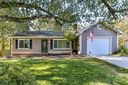 12626 Sulgrave Drive sold home in Huntersville, SC