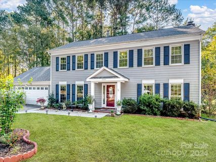 7021 Acre Hill Court