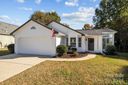 4215 Compton Court sold home in Indian Trail, SC