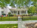 17402 Meadow Bottom Road sold home in Charlotte, SC