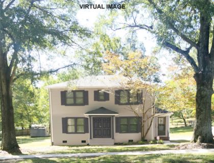 3111 Sandy Porter Road sold home in Taragate Farms, Charlotte, NC