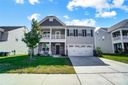 4423 Falls Lake Drive sold home in Concord, SC