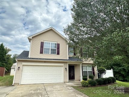 5215 Holbert Circle sold home in Edgefield, Charlotte, NC
