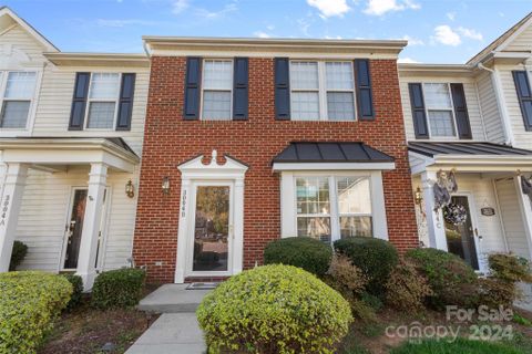 3004 Misty Harbor Circle B