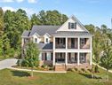 1402 Amanda Drive sold home in Weddington, SC