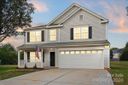 2900 Teton Drive sold home in Gastonia, SC