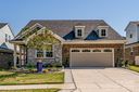 3228 Marchers Trace Drive sold home in Charlotte, SC