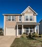 829 Georgia Oak Lane sold home in Landis, SC