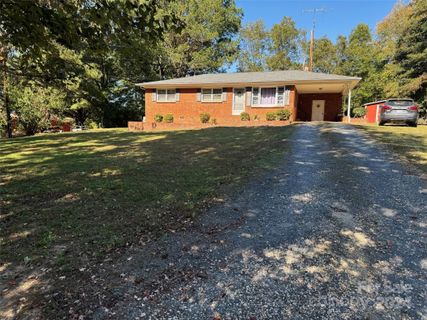 59 Piper Road sold home in Rosemont, Wadesboro, NC