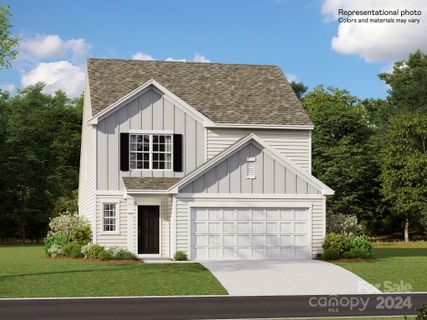2386 Trollinger Drive