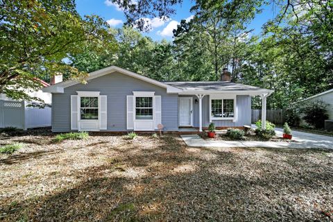 8415 Huntdale Court