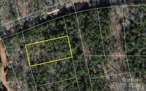 0 Kingswood Drive sold home in Forest Lake Acres, Forest City, NC