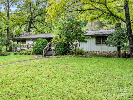 270 Mills River Way