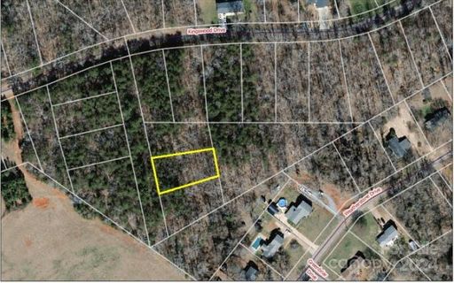 0 Kingswood Drive sold home in Forest Lake Acres, Forest City, NC