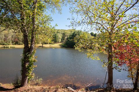50b Mint Lake Court sold home in Mill Creek, Franklin, NC