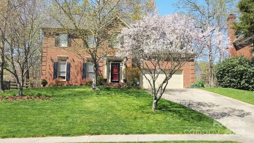 243 Walnut Point Drive