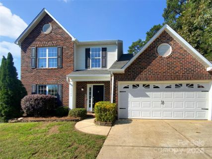 12525 Shelly Pines Drive sold home in Mallard Woods, Charlotte, NC
