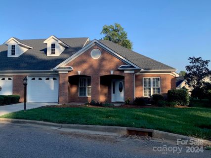 407 Knops Nob Road 21 sold home in Northgate off Main, Mooresville, NC