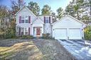 9644 Nettle Drive sold home in Charlotte, SC