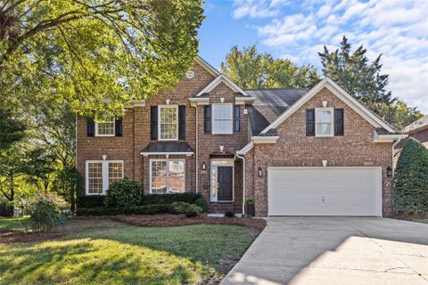 3601 Ramhorne Court