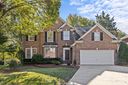 3601 Ramhorne Court sold home in Charlotte, SC
