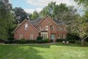 10301 Oak Pond Circle sold home in Charlotte, SC